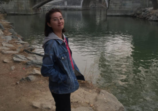 章莹颖事件是怎么回事:家人赴美寻找章莹颖未果,立下衣冠冢,并称“找到她为止”