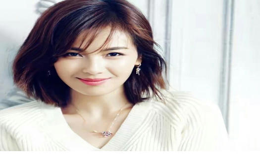 刘涛的个人资料，原来四十多岁的女人可以活的这么迷人！