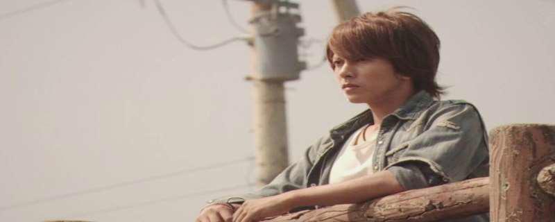 山下智博和山下智久的关系,山下智久演过什么