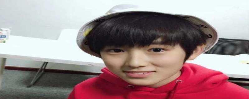 宋亚轩现在有多高了 宋亚轩的女朋友付诗琦是真的吗