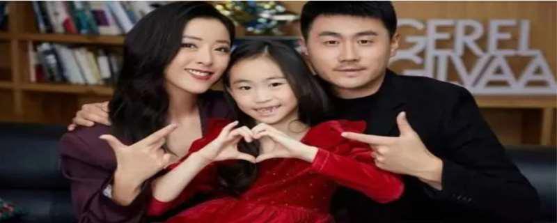 黄小蕾老公,黄小蕾为什么被迪士尼终身禁入
