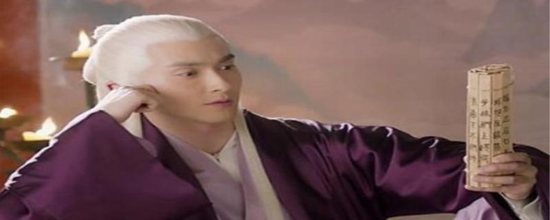 三生三世东华帝君的真身是什么,三生三世东华帝君和凤九结局