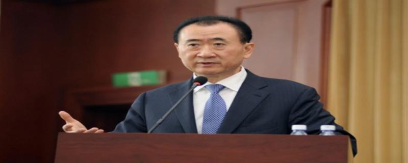 王健林妻子是谁 王健林靠什么发家