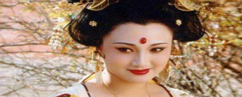 历史上真实的杨玉环有孩子吗 杨玉环和李隆基的感情故事