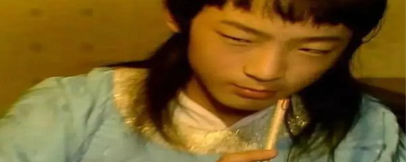 贾环的结局 贾环的性格特点
