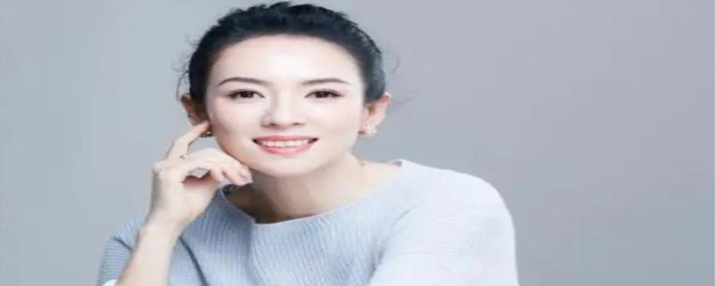 章子怡多少岁 章子怡老公是谁