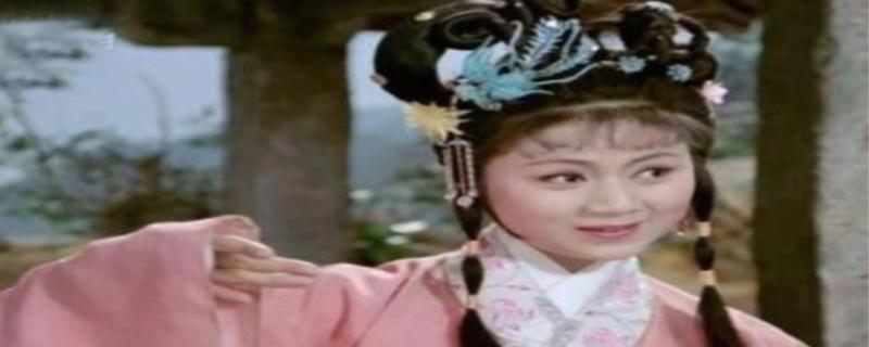 马兰余秋雨什么时候结的婚 马兰为什么退出黄梅戏