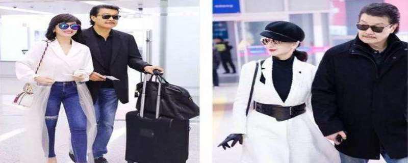 黄锦燊简历个人资料简介 黄锦燊妻子是谁