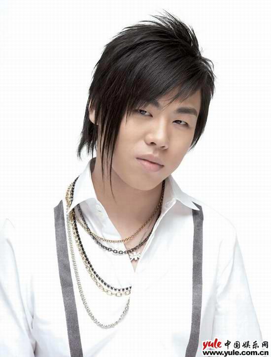 胡彦斌个人资料简介-胡彦斌多大年龄了