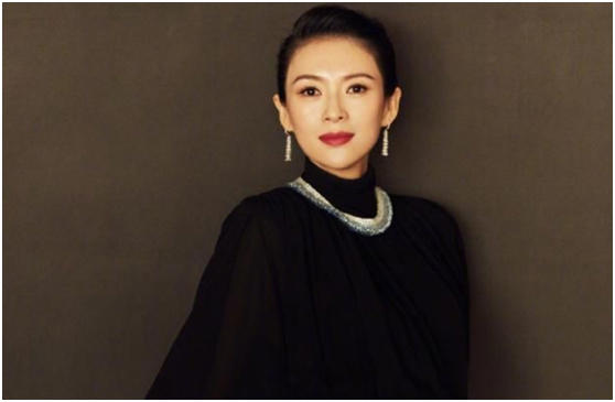 章子怡承认怀二胎,醒醒要当姐姐了,袁咏仪成预言家!