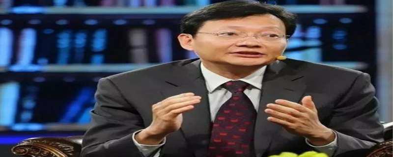 李大霄为什么出名 李大霄简介