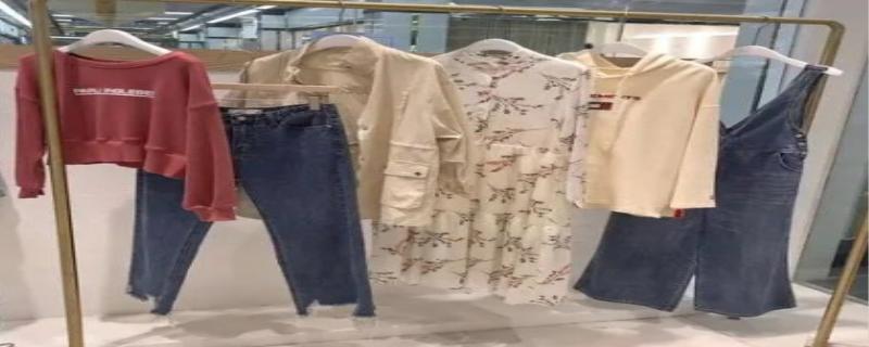 uus是什么档次的衣服，uus是什么