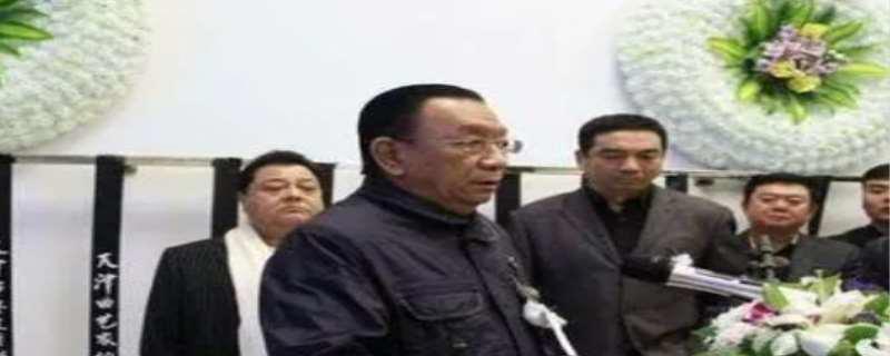 侯耀文去世之后的遗产风波,侯耀文遗产案最后结局
