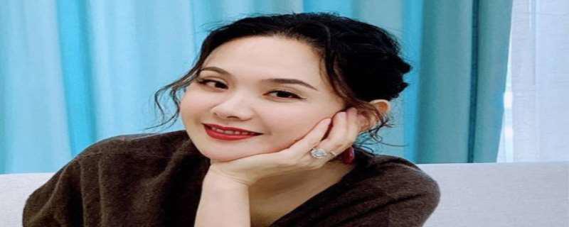 程丽莎的老公是谁 程莉莎有二胎了吗