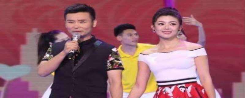 刘和刚妻子是孙悦吗，刘和刚妻子是谁