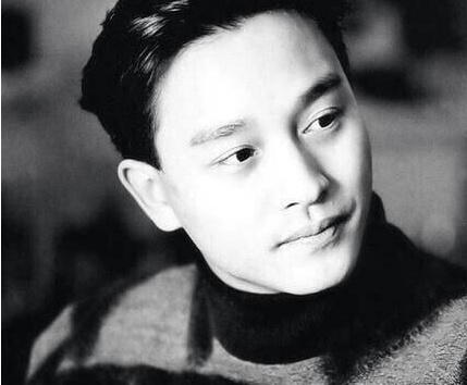 张国荣与唐鹤德之间的事情，怎么会有人问攻受