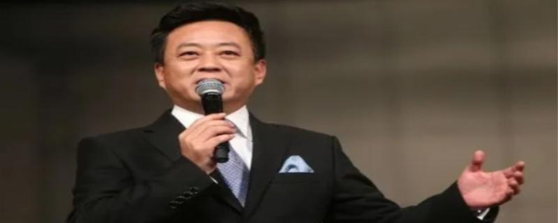 朱军案最后结局 朱军为什么被央视解雇了