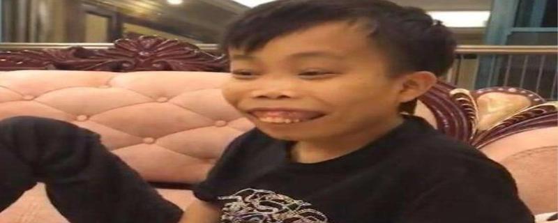 外星人陈山怎么消失了 外星人陈山是做什么的