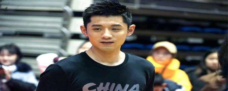 张继科退役了吗 张继科简介