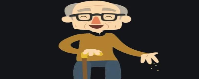 王大爷头像是什么梗，王大爷真有其人吗