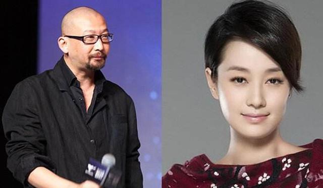 管虎老婆是谁,恋爱4年分手后娶了她的闺蜜,网友:前任现任相差太大!