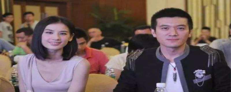 黄圣依是杨子的第三者吗,黄圣依是杨子的第几个老婆
