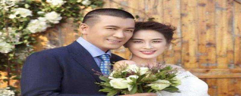 黄圣依是杨子的第三者吗，黄圣依是杨子的第几个老婆