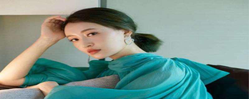 杨菲洋是快乐女声的杨洋吗 杨菲洋跟洪辰怎么了