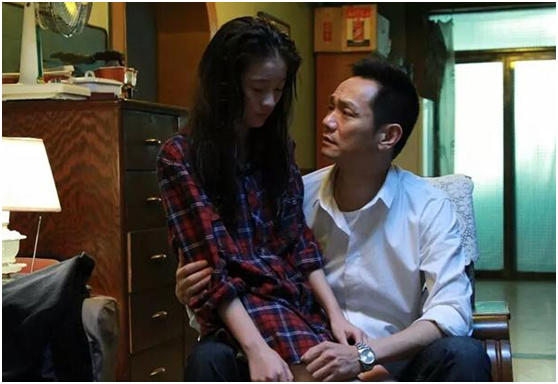 《狗十三》为什么被禁？只因片名偏激，网友：这才真实！