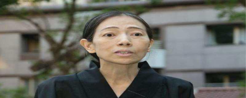 许纯美为什么那么有钱，许纯美第一任丈夫是谁