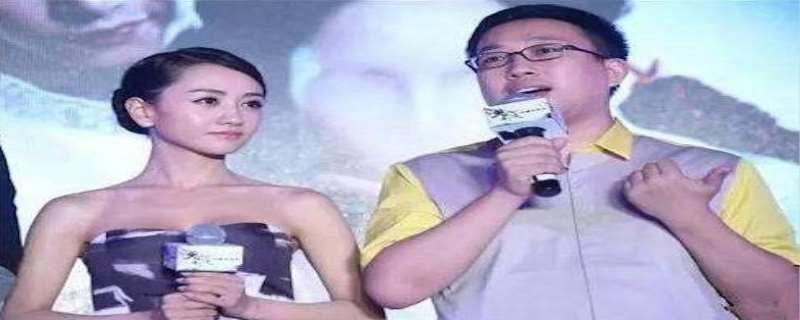 于正个人资料 于正老婆叫什么