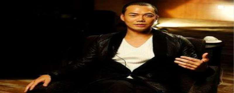 谢天华老婆是谁，谢天华鼻子怎么了