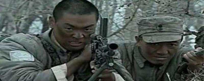 亮剑李云龙结局