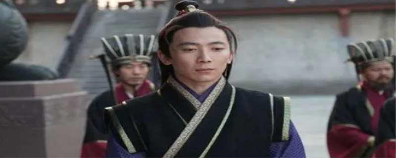 公子华为什么喜欢芈月,公子华