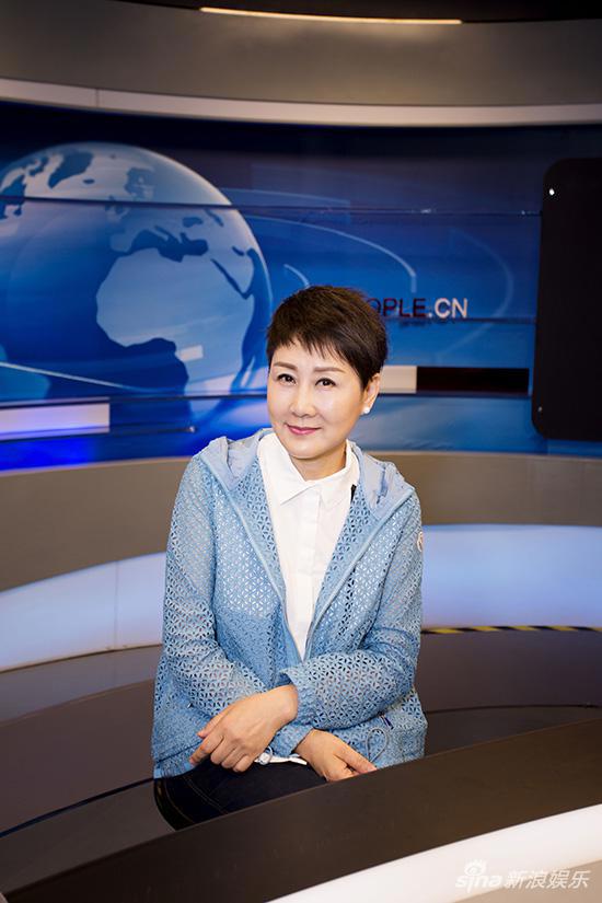 张凯丽个人资料简介-演员张凯丽多少岁