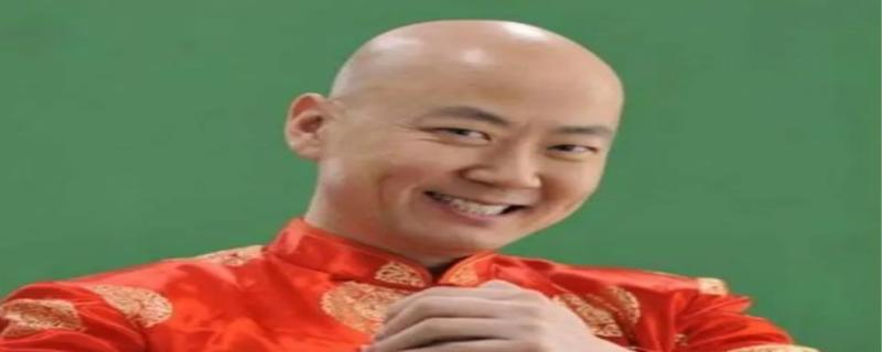 郭冬临老婆是谁 郭冬临多少岁