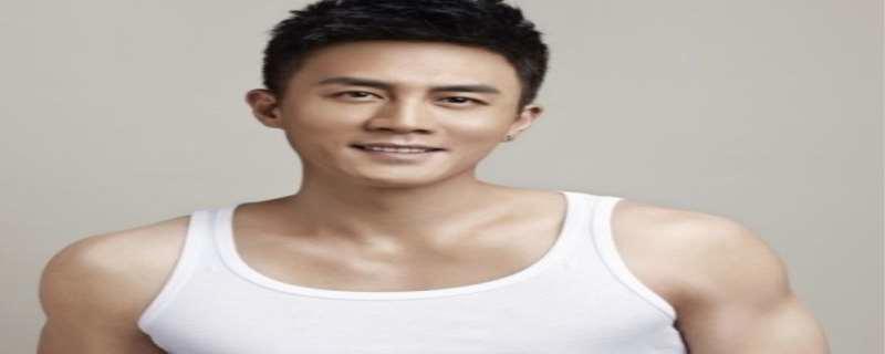 杜淳老婆资料 杜淳老婆多大年龄