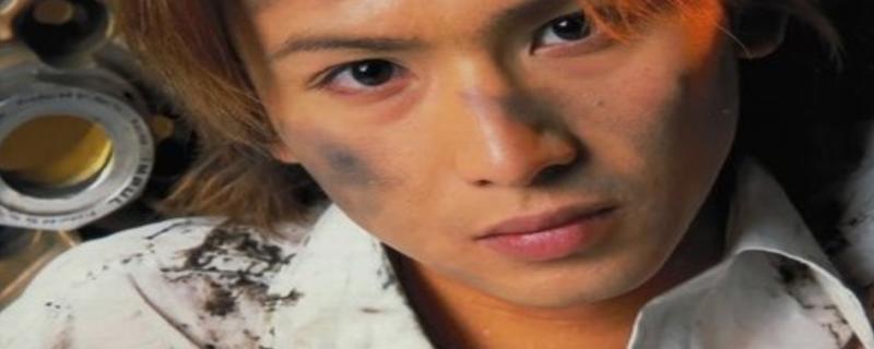 堂本光一,堂本光一和堂本刚关系