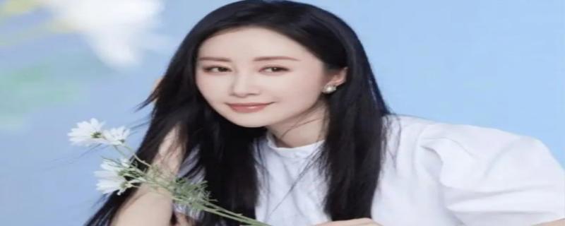 舒畅的老公是谁 舒畅的家世