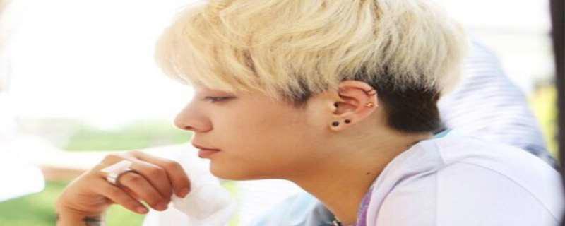 amber刘逸云是中国人吗，amber刘逸云为什么叫A殿