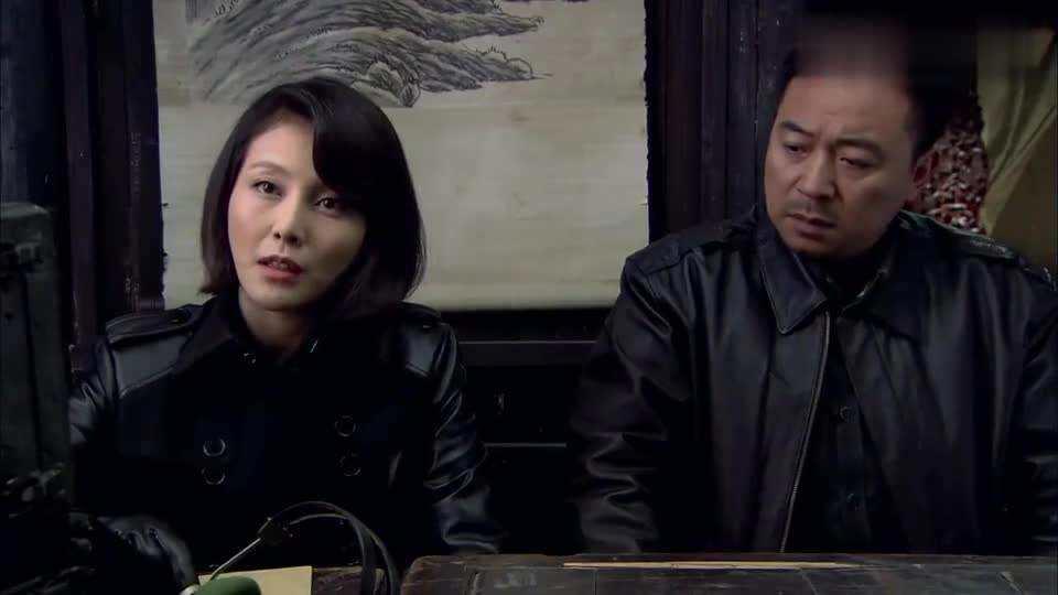绝地刀锋谁是内鬼?张晞临生死潜伏,打造“高素质”反特大戏