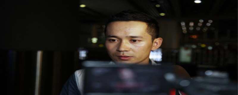 阿穆隆出了什么事 阿穆隆现在在干什么