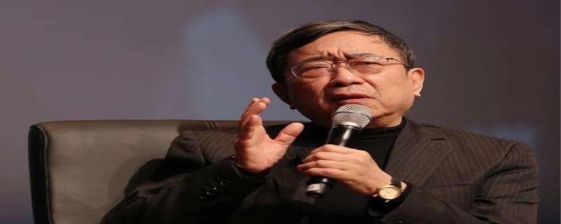 余秋雨前妻是谁 余秋雨又结婚了吗