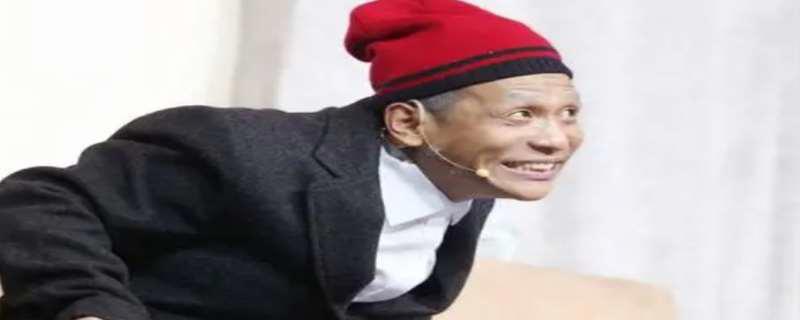 宋小宝近况最新消息,宋小宝出什么事了