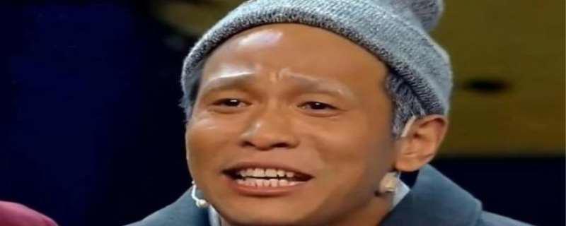 宋小宝近况最新消息，宋小宝出什么事了