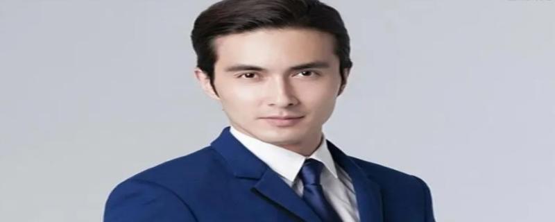 高伟光是混血吗 高伟光老婆是谁