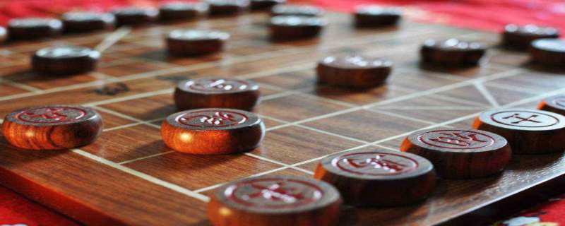 象棋有多少个棋子，象棋规则