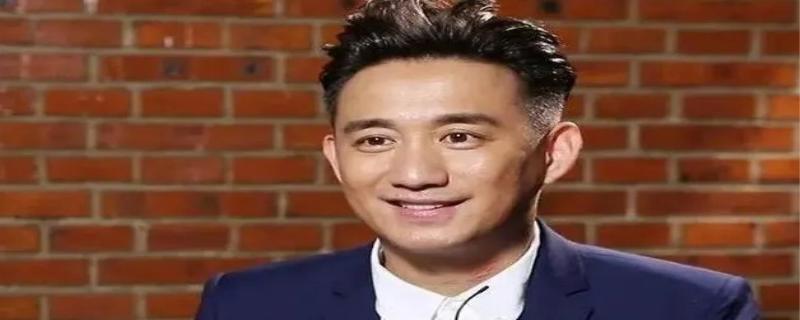黄磊老婆是谁 黄磊张子枫事件是真的吗