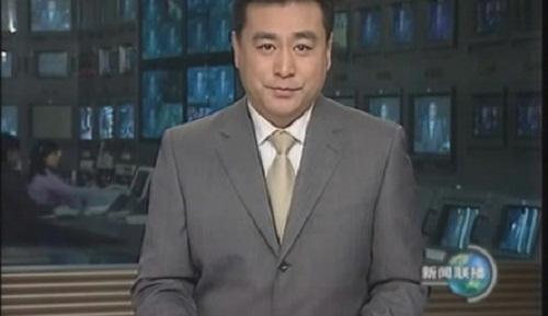张宏民个人资料简介-中央电视台主持人张宏民行政级别是否正厅级别