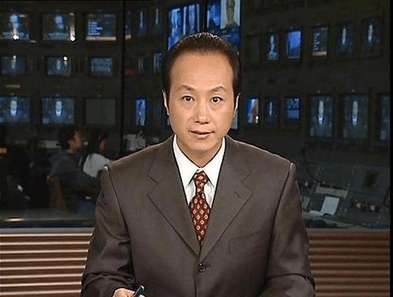 张宏民个人资料简介-中央电视台主持人张宏民行政级别是否正厅级别